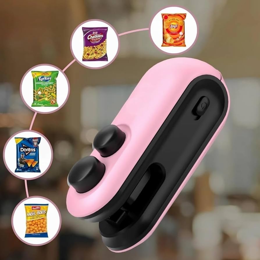 Portable Mini Sealing Machine