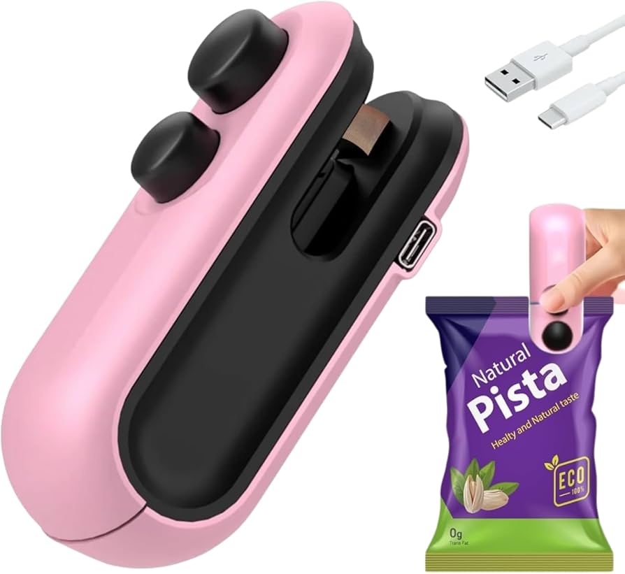 Portable Mini Sealing Machine