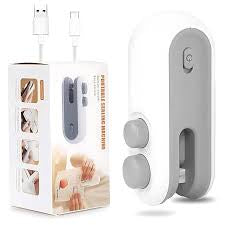 Portable Packet Sealing machine