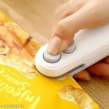 Portable Packet Sealing machine