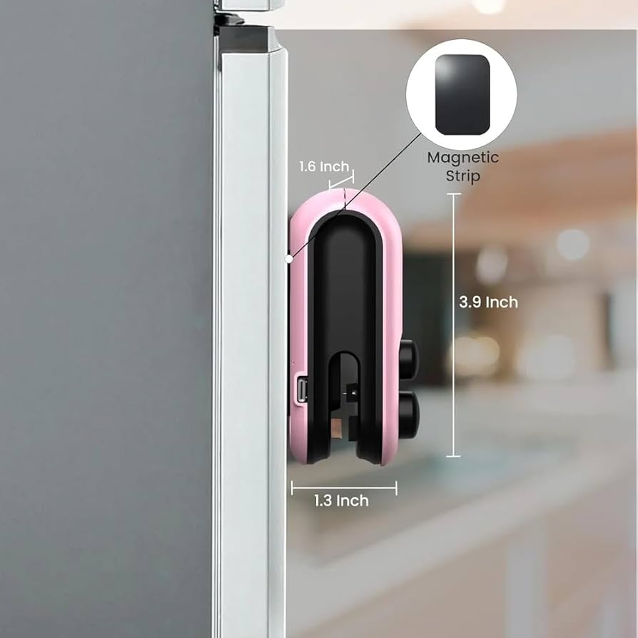 Portable Mini Sealing Machine